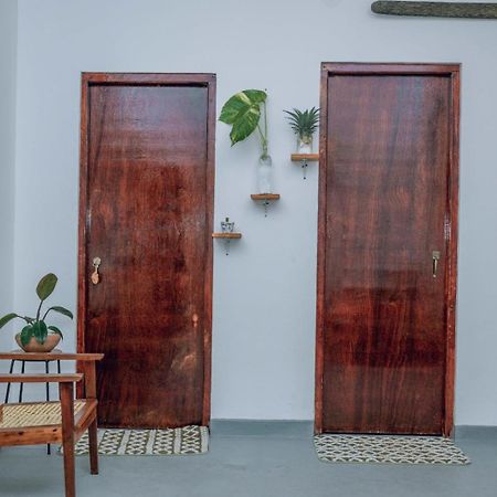 Bed and Breakfast Cosynsurf Matara Exterior foto