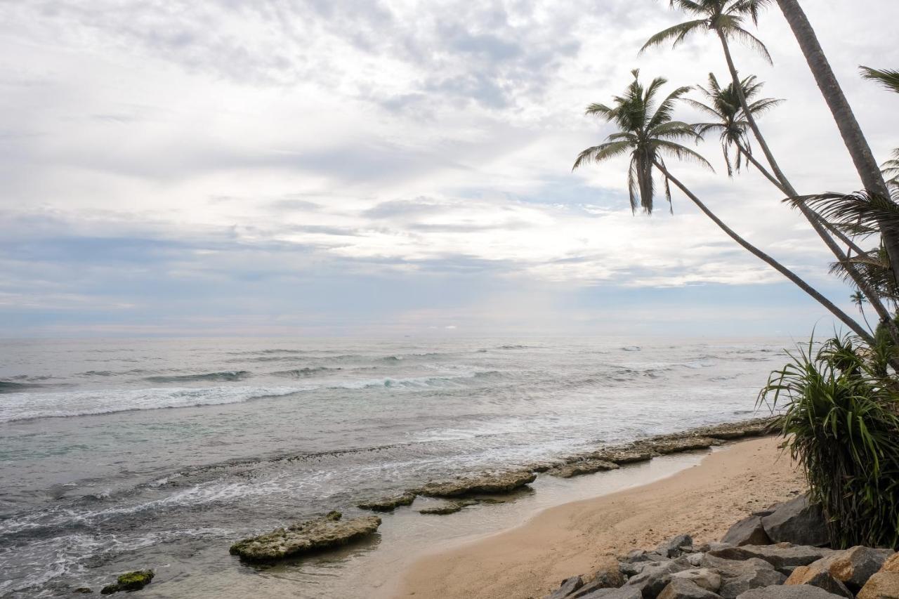 Bed and Breakfast Cosynsurf Matara Exterior foto