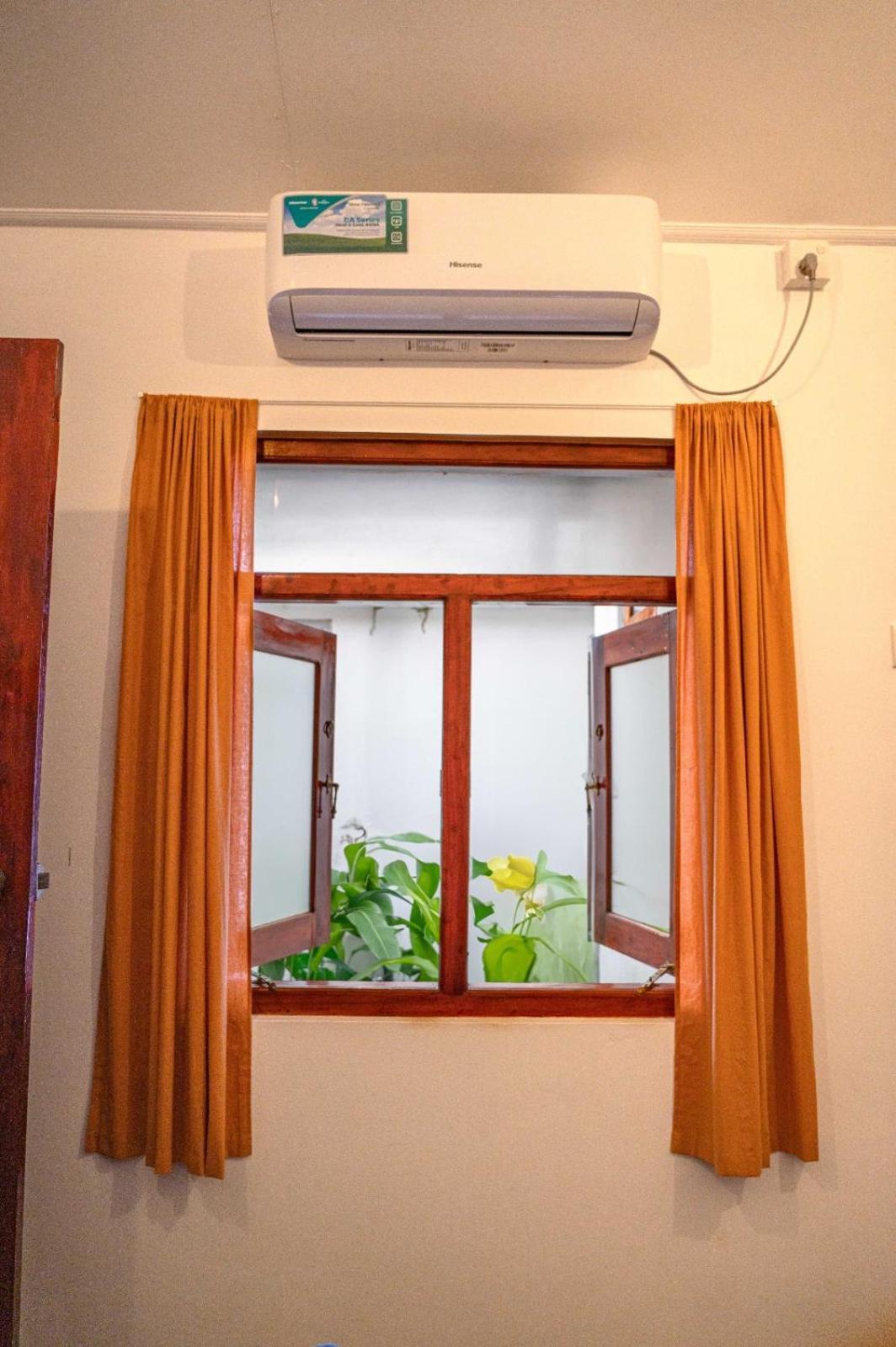 Bed and Breakfast Cosynsurf Matara Exterior foto