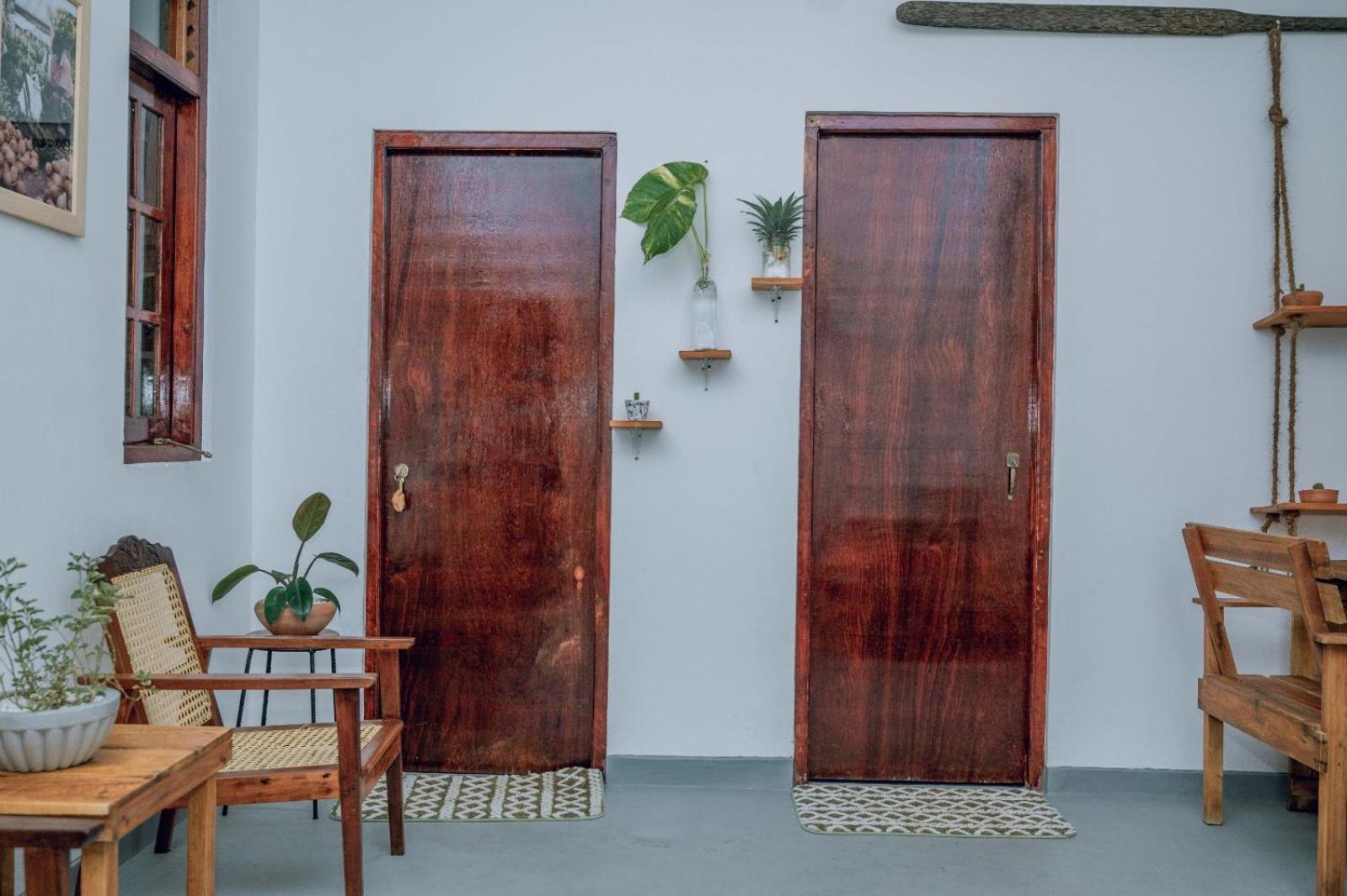 Bed and Breakfast Cosynsurf Matara Exterior foto