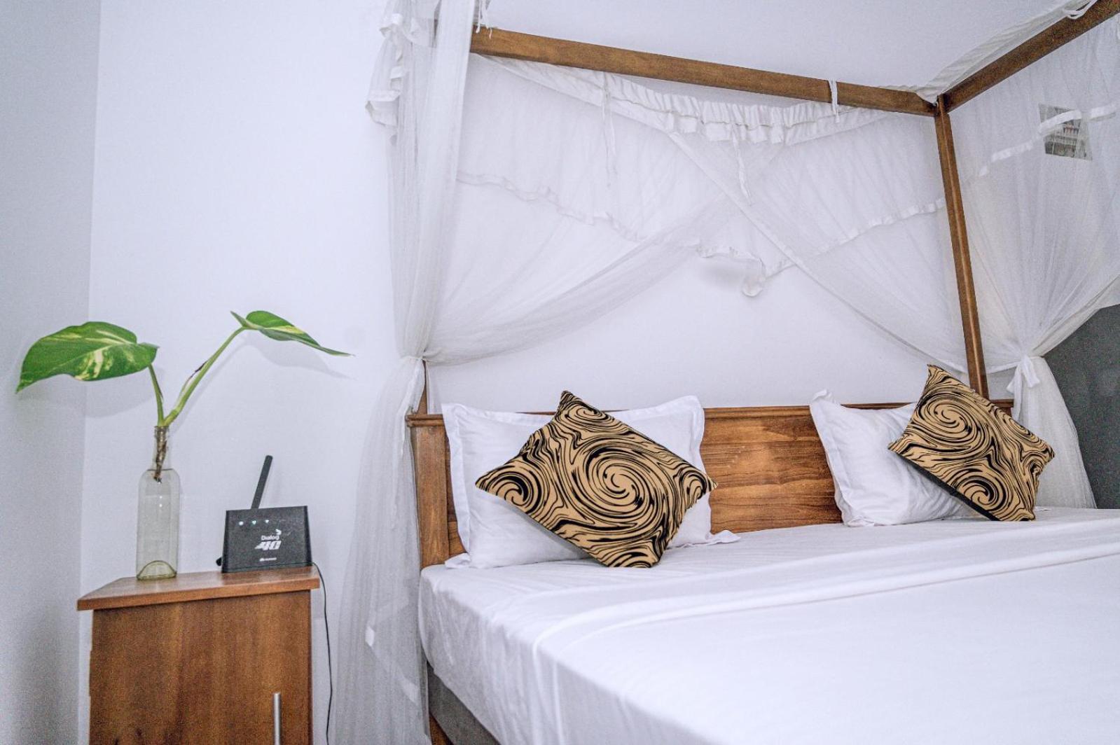 Bed and Breakfast Cosynsurf Matara Exterior foto