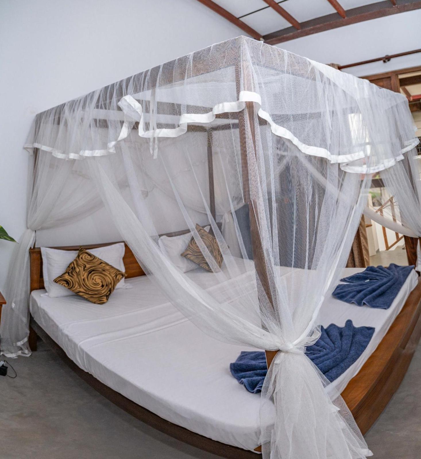 Bed and Breakfast Cosynsurf Matara Exterior foto