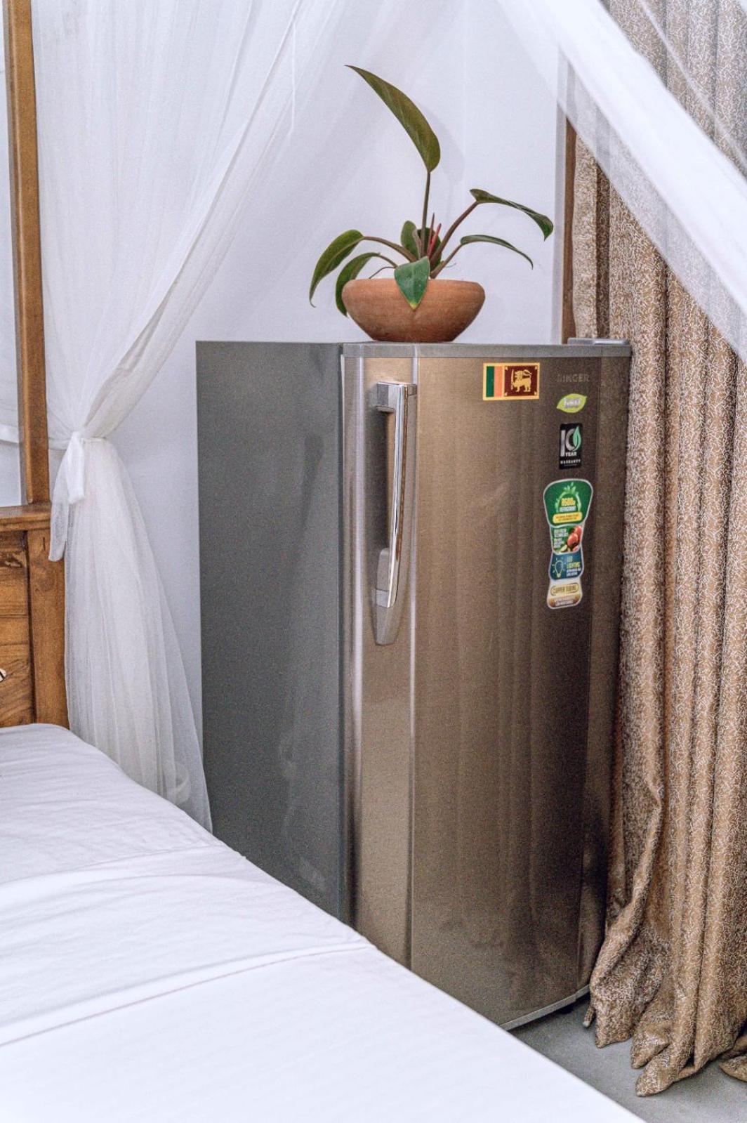 Bed and Breakfast Cosynsurf Matara Exterior foto